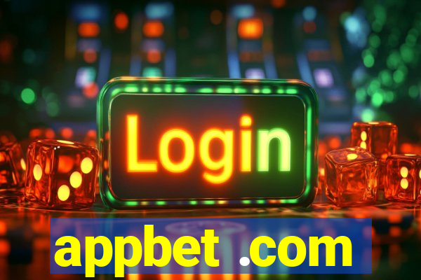 appbet .com